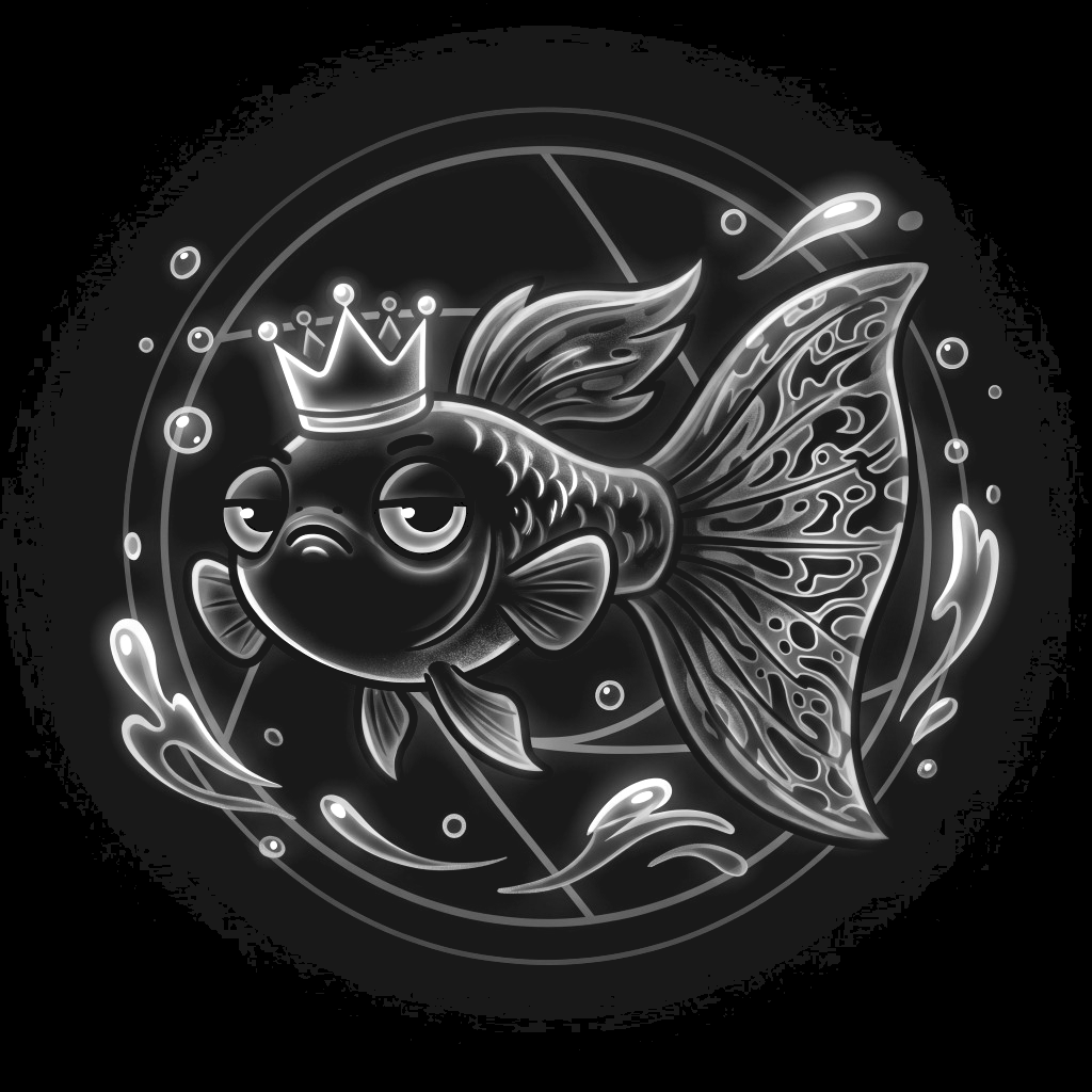 SimpFish Tinted Icon